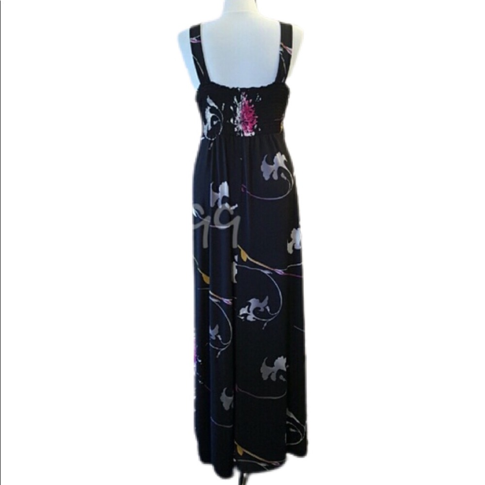Black Maxi by APT.9 - Picture 2 of 2